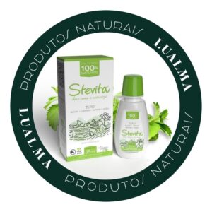 ADOÇANTE STEVITA 25ml - UNIDADE