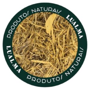 ALCAÇUZ RASURADO (100g)