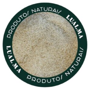 AÇÚCAR DEMERARA (100g)