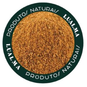 AÇÚCAR MASCAVO (100g)