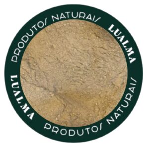 ALFARROBA EM PÓ (100g)