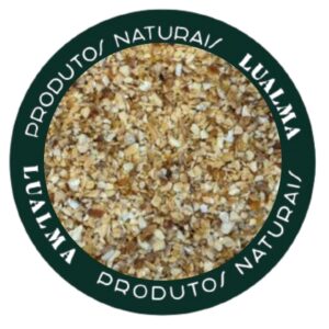 ALHO DESIDRATADO GRANULADO (100g)