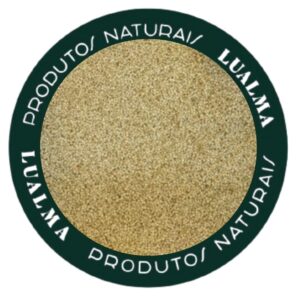 AMARANTO EM GRÃO (100g)