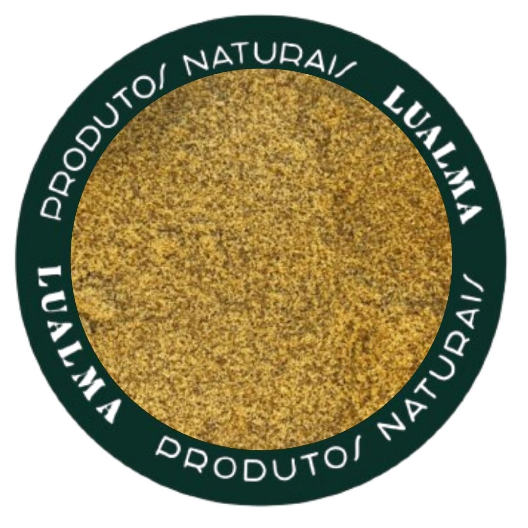 AÇÚCAR DE COCO (100g)