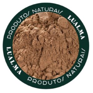 GUARANÁ EM PÓ (100g)