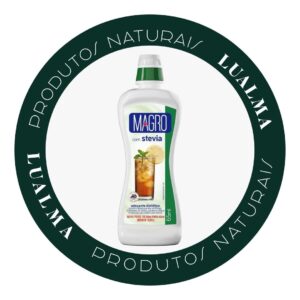 ADOÇANTE MAGRO STEVIA - UNIDADE