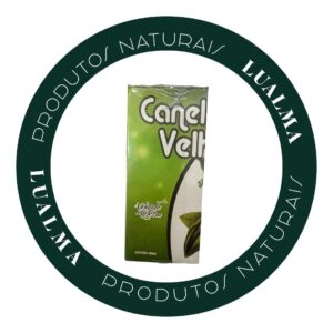 CANELA DE VELHO 500ml