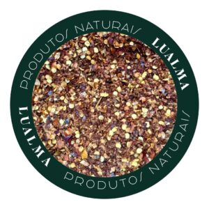 PIMENTA CALABRESA EM FLOCOS (100g)