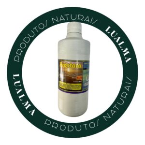 COMPOSTO DE PRÓSTATA 500ml