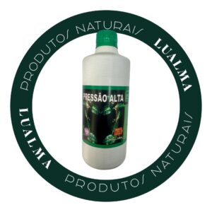 COMPOSTO PRESSÃO ALTA 500ml