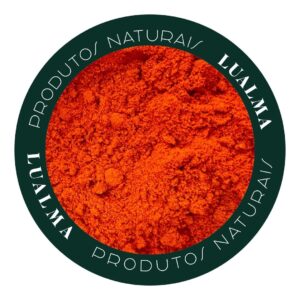 PÁPRICA PICANTE (100g)