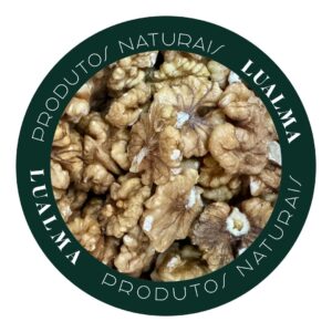 NOZES INTEIRA (100g)