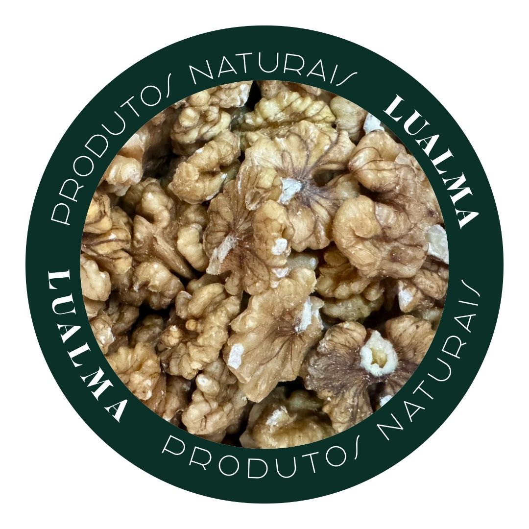 NOZES INTEIRA (100g)