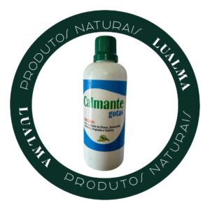GOTAS DE CALMANTE 100ml