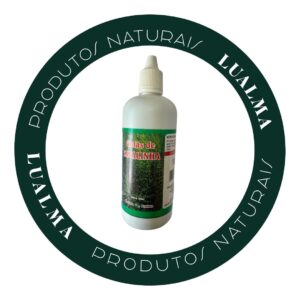 GOTAS DE CAVALINHA 100ml