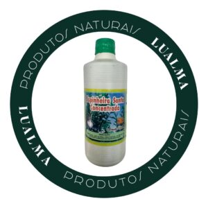 ESPINHEIRA SANTA 500ml