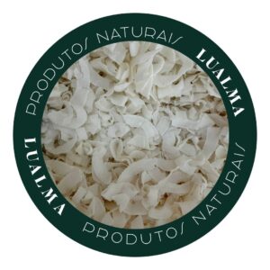 LASCAS DE COCO (100g)