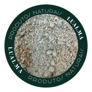 FARINHA DE CASTANHA DE CAJU (100g)