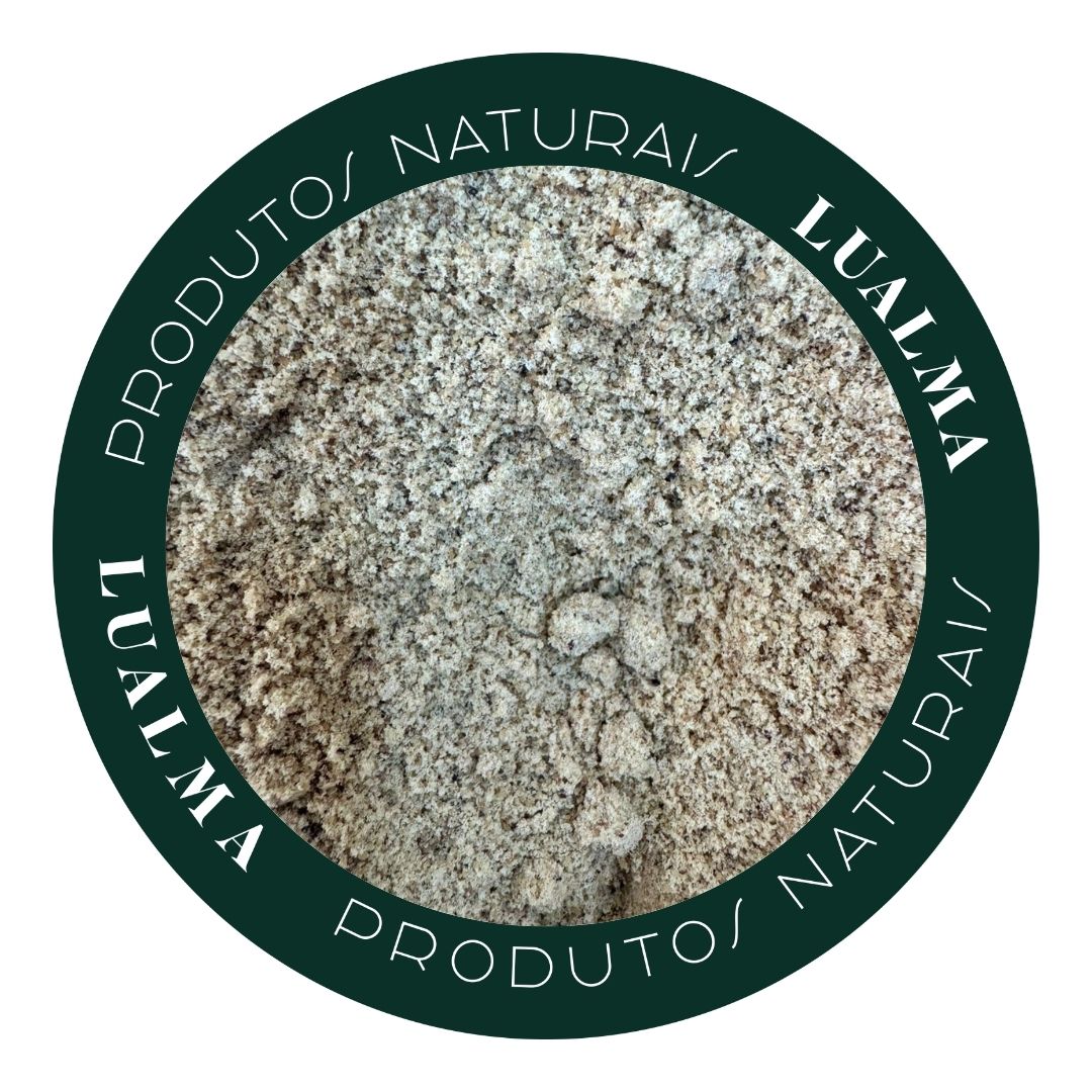 FARINHA DE CASTANHA DE CAJU (100g)