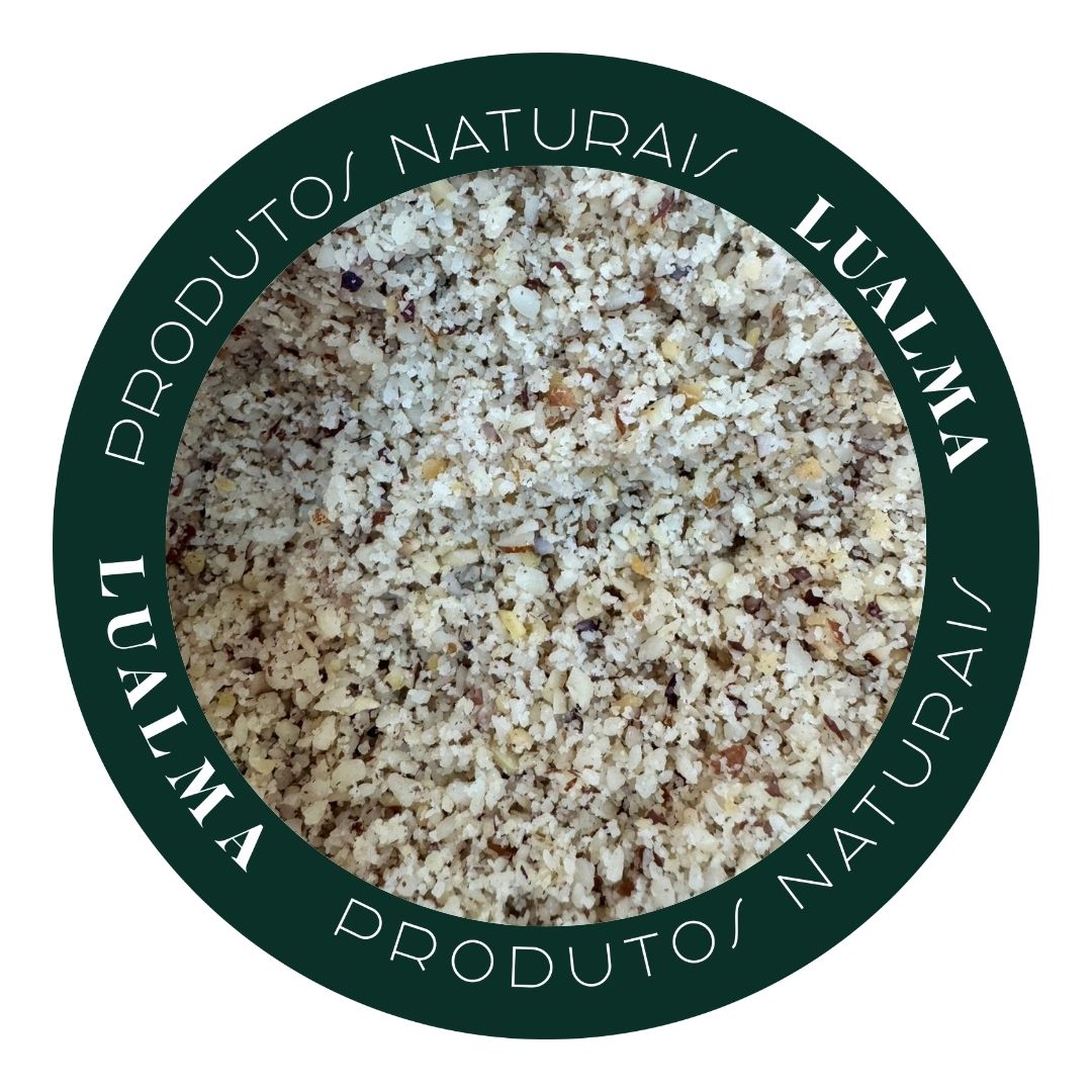 FARINHA DE CASTANHA DO PARÁ (100g)