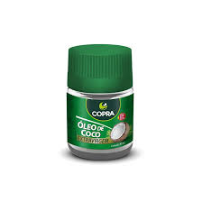 ÓLEO DE COCO EXTRAVIRGEM COPRA PET 30ml