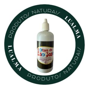 GOTAS DE SÃO JOÃO 100ml