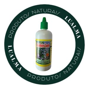 GOTAS DE ESPINHEIRA SANTA 100ml