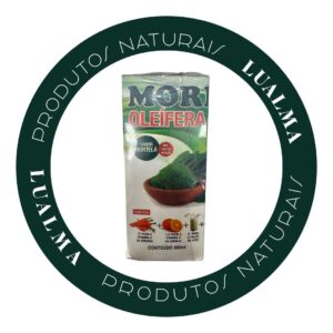 MORINGA - SABOR HORTELÃ 500ml