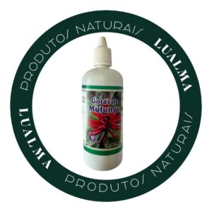 GOTAS DE MULUNGU 100ml