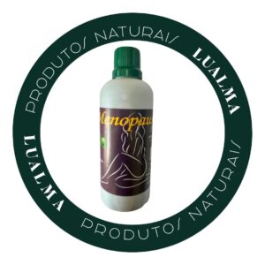 GOTAS DE MENOPAUSA 100ml