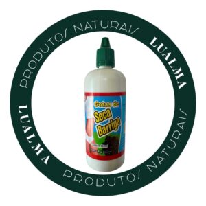 GOTAS DE SECA BARRIGA 100ml