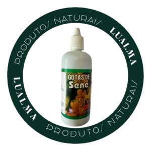 GOTAS DE SENE 100ml