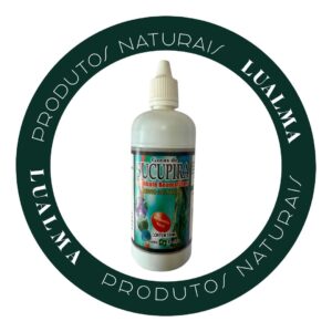 GOTAS DE SUCUPIRA 100ml