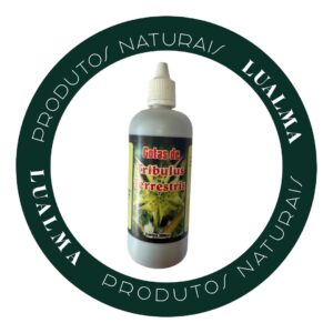 GOTAS DE TRIBULUS TERRESTRIS 100ml