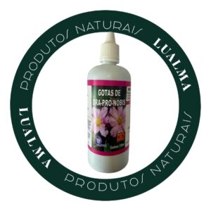 GOTAS DE ORA PRO NOBIS 100ml