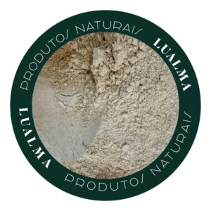 FENO GREGO EM PÓ (100g)