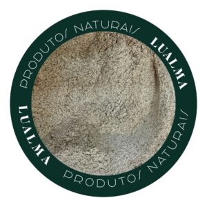 FARINHA DE MARACUJÁ (100g)