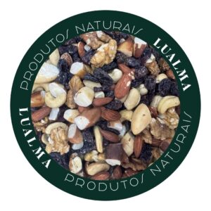 MIX DE CASTANHAS (100g)