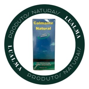 CALMANTE NATURAL 500ml