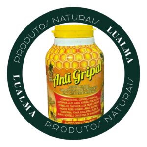 ANTI GRIPAL (450g)