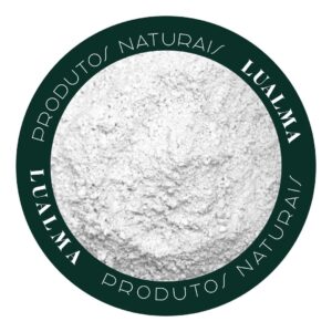 ARGILA BRANCA (100g)