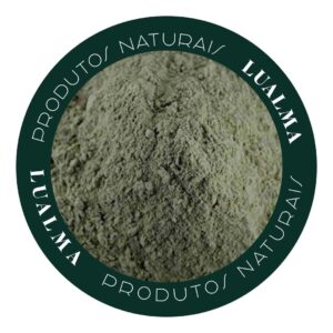 ARGILA VERDE (100g)