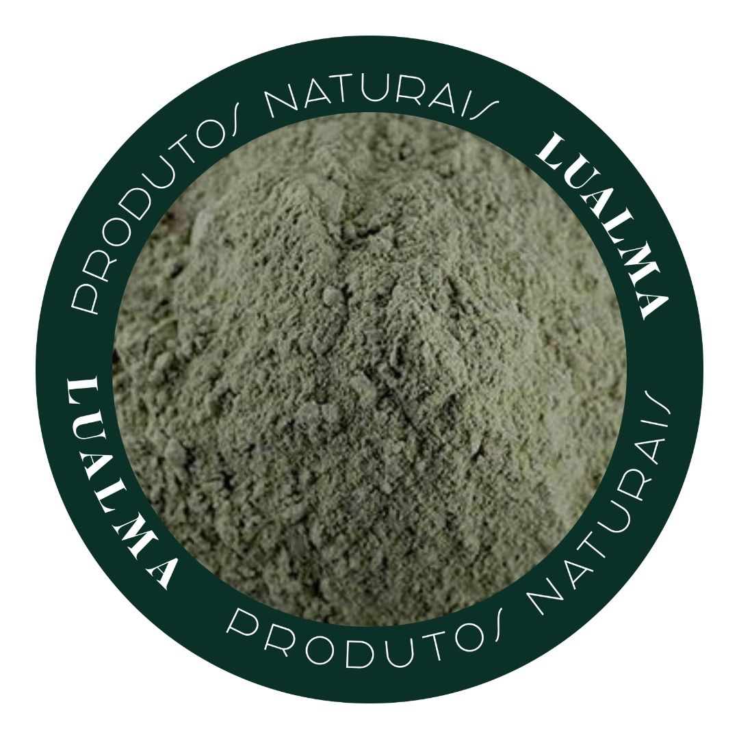 ARGILA VERDE (100g)