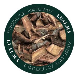 BARBATIMÃO EM CASCA (100g)