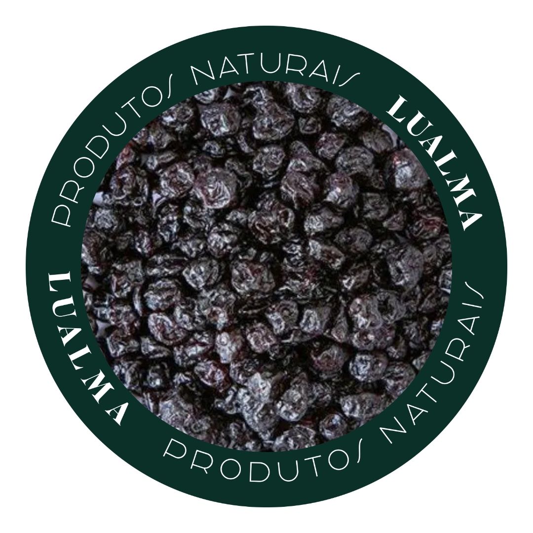 BLUEBERRY (MIRTILO ) - (100g)