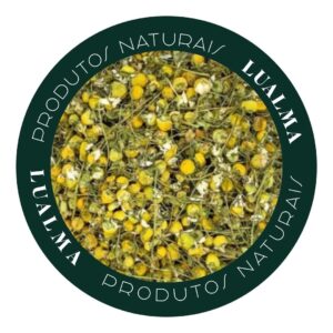 CAMOMILA FLOR (100g)