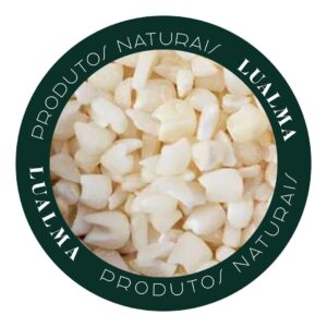 CANJICA BRANCA (100g)