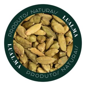 CARDAMOMO (100g)