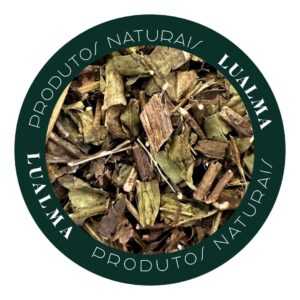 CARQUEJA DOCE (100g)