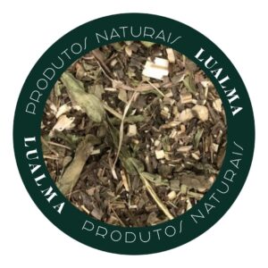 CARQUEJA AMARGA (100g)